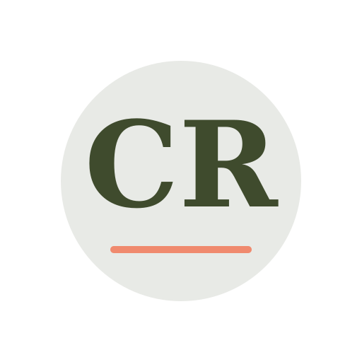 Cascade Row Chimney Sweepers logo